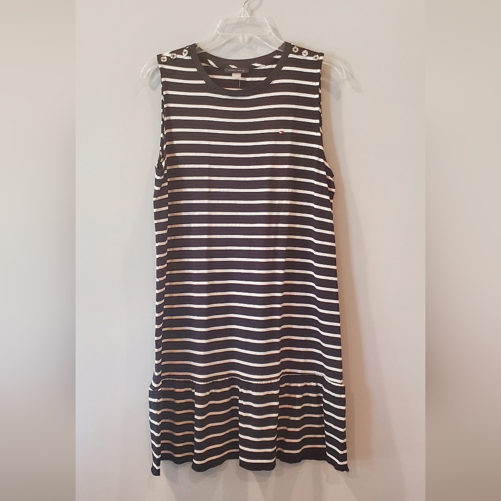 NWT Tommy Hilfiger Dress